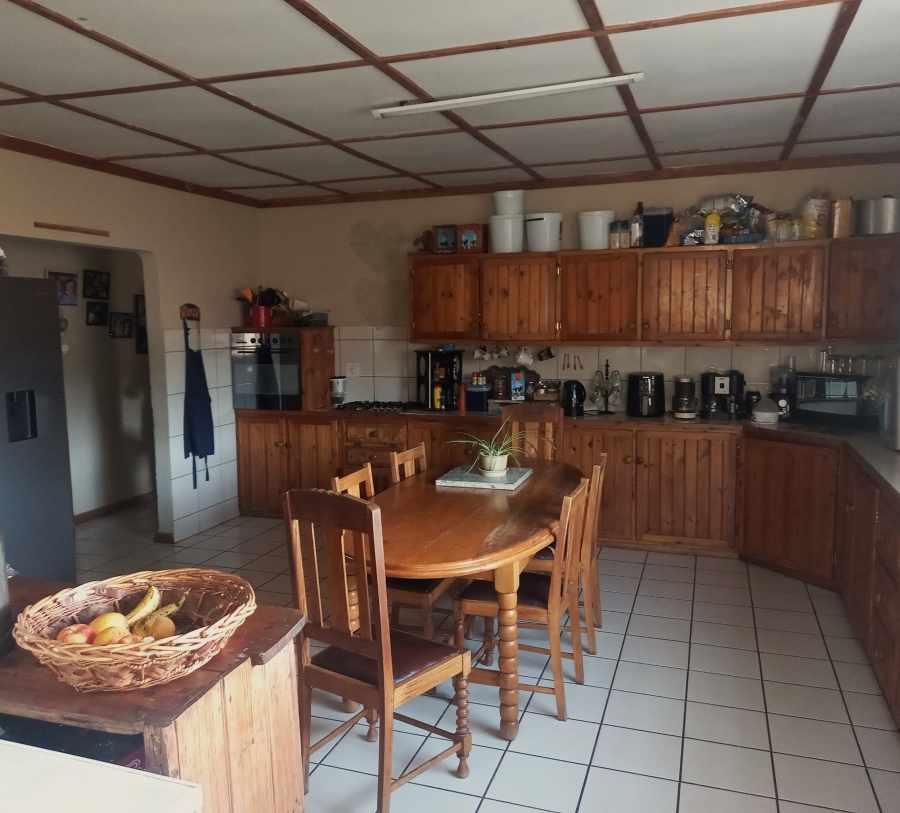 Commercial Property for Sale in George Rural Western Cape